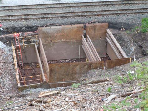 menu products steel trench boxes|concrete trench boxes.